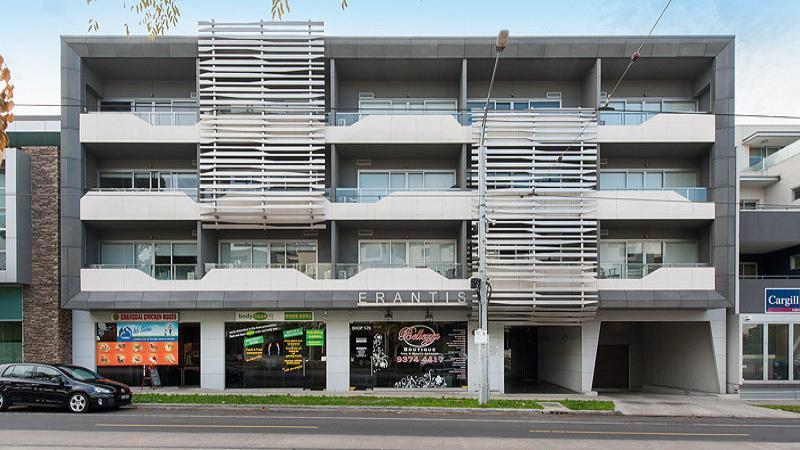 102/76 Keilor Road, Essendon North VIC 3041 