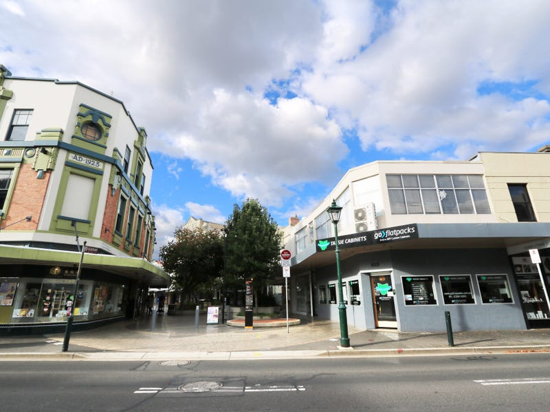103 St John Street, LAUNCESTON, TAS, 7250