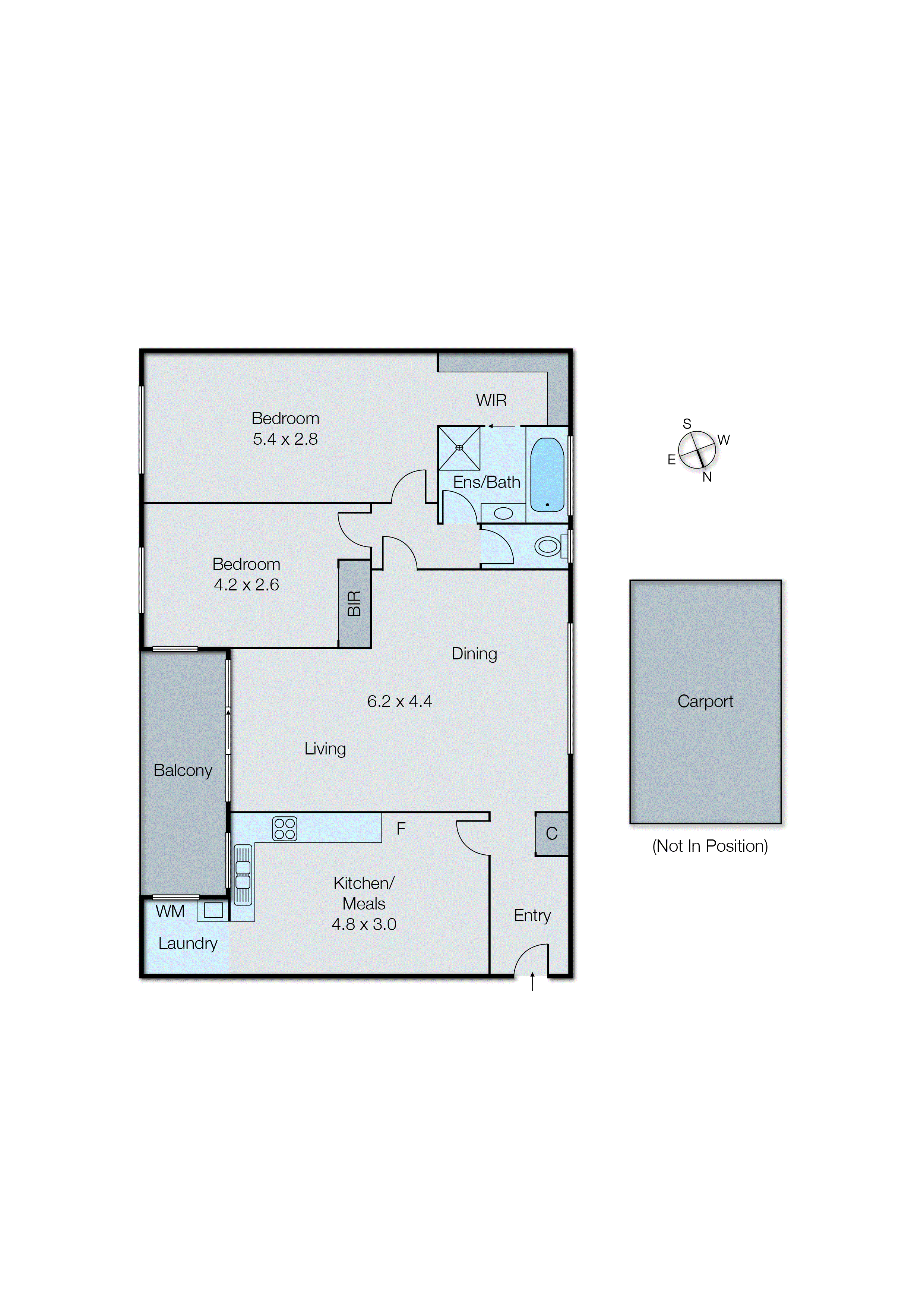 10/31-35 Repton Road, Malvern East VIC 3145 - Floorplan