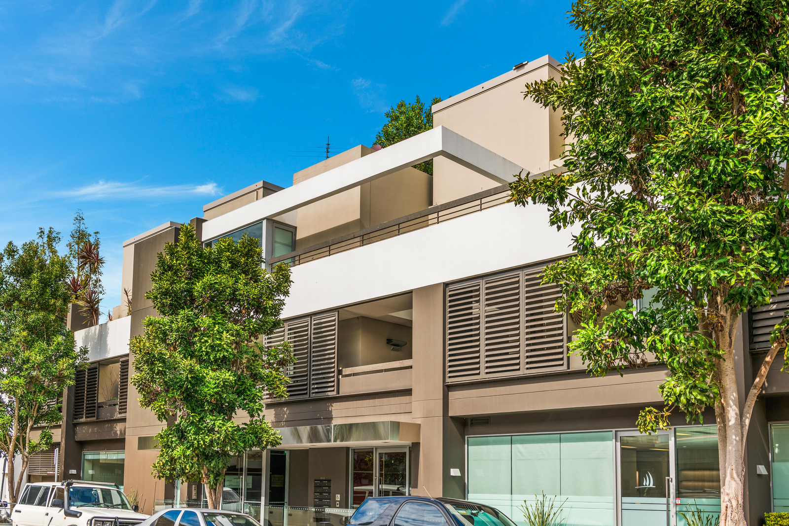 103/1 Cassins Avenue, North Sydney NSW 2060