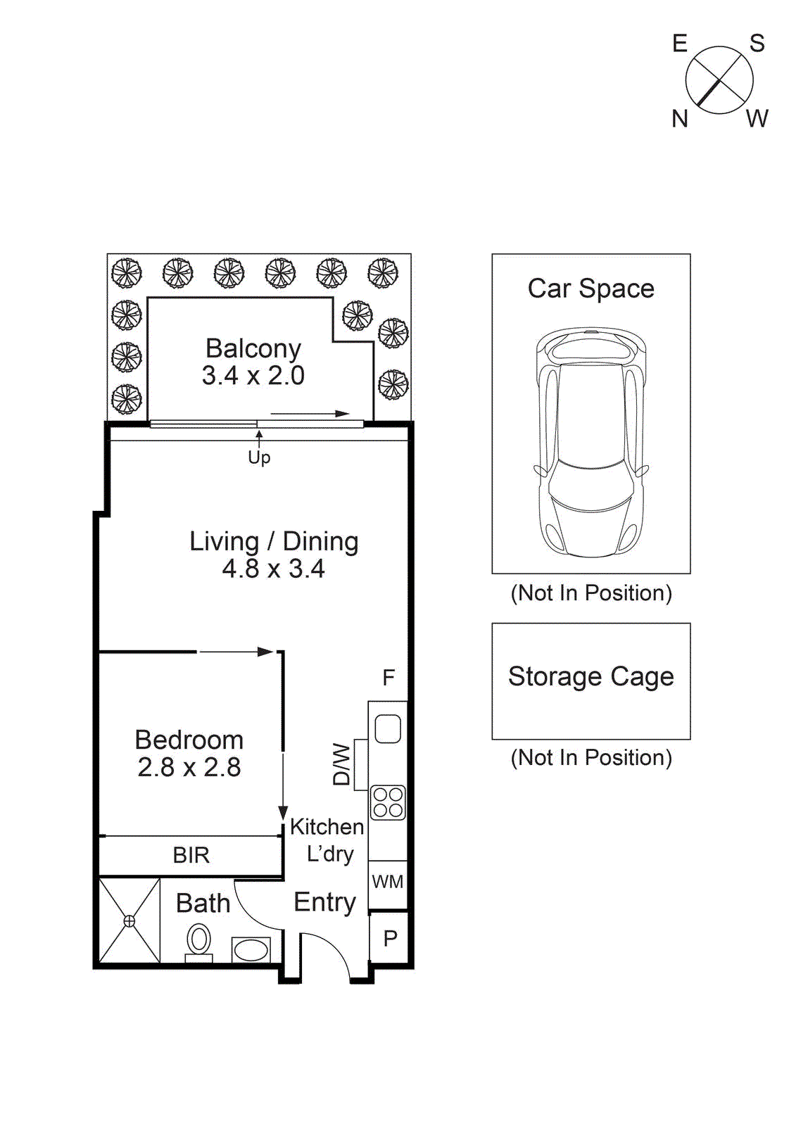103/1200 High Street, Armadale VIC 3143 - Floorplan