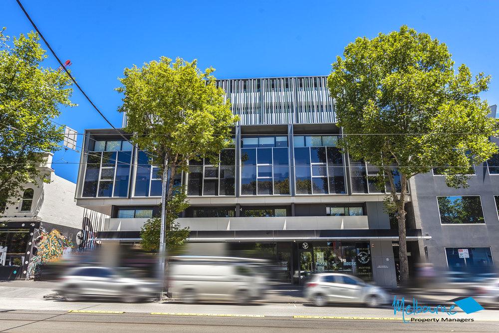 103/144-150 Clarendon Street, Southbank VIC 3006 