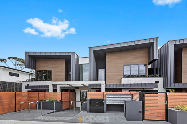 103/3 Claire Street Mckinnon