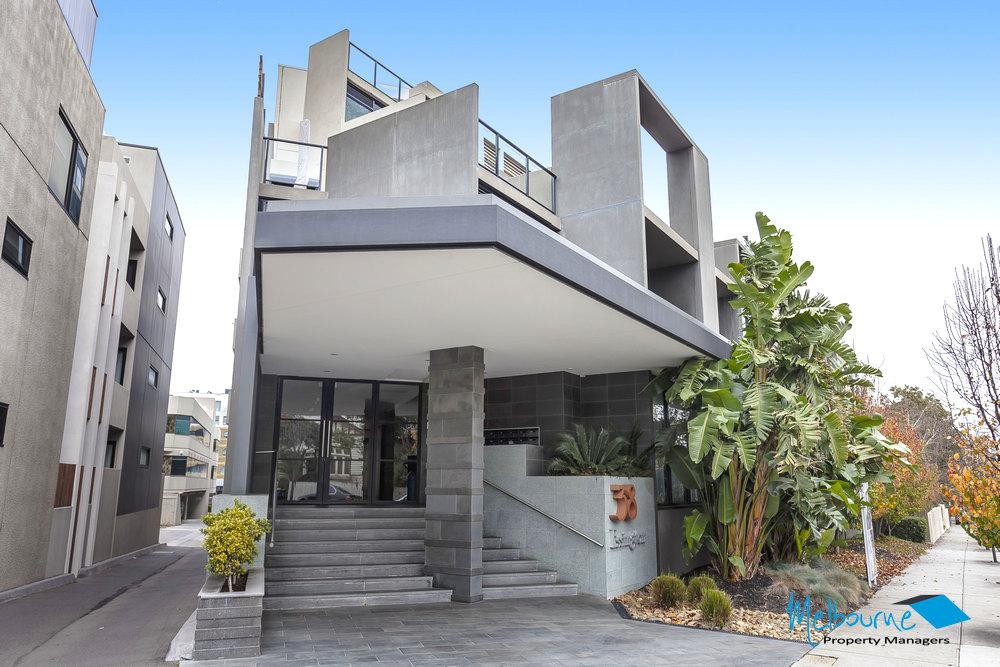 103/38 Harold Street, Hawthorn VIC 3122 