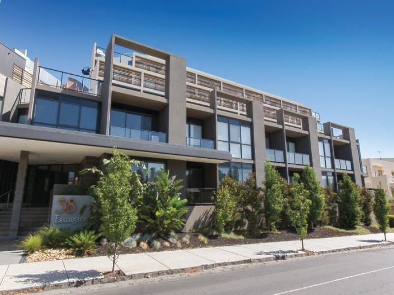 103/38 Harold Street, Hawthorn VIC 3122 