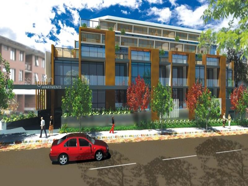 103/38 Harold Street, Hawthorn VIC 3122 