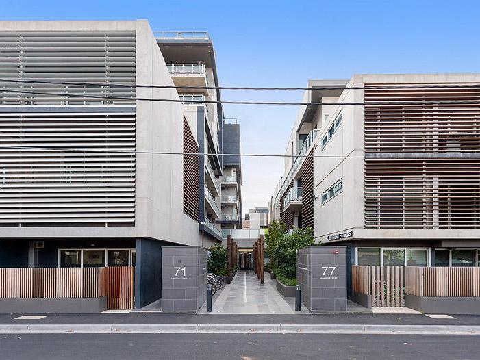 103/71 Abinger Street, Richmond VIC 3121 