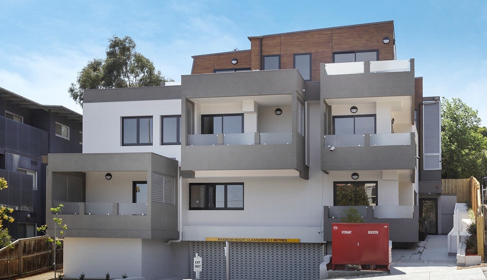 103/721 Elgar Road, Doncaster VIC 3108 