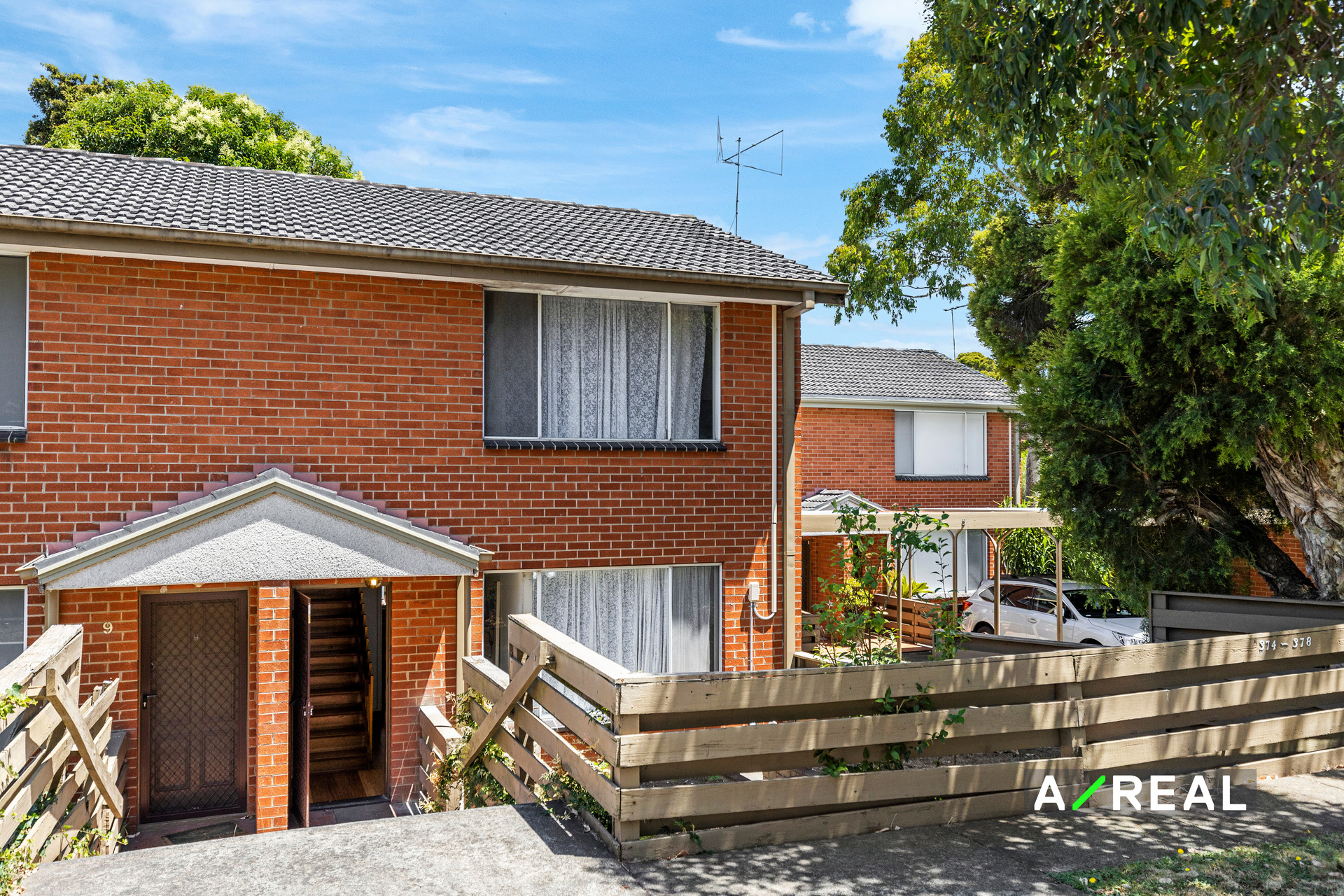 10/374-378 Springvale Road, Forest Hill VIC 3131 