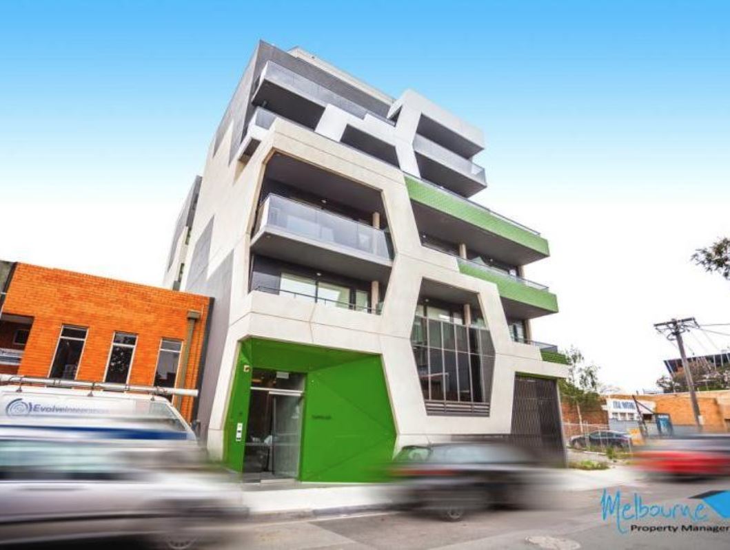 103/8 Queens Avenue, Hawthorn VIC 3122 