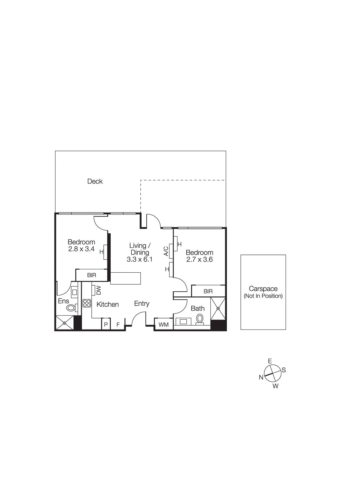 103b/21 Inkerman Street, St Kilda VIC 3182 - Floorplan
