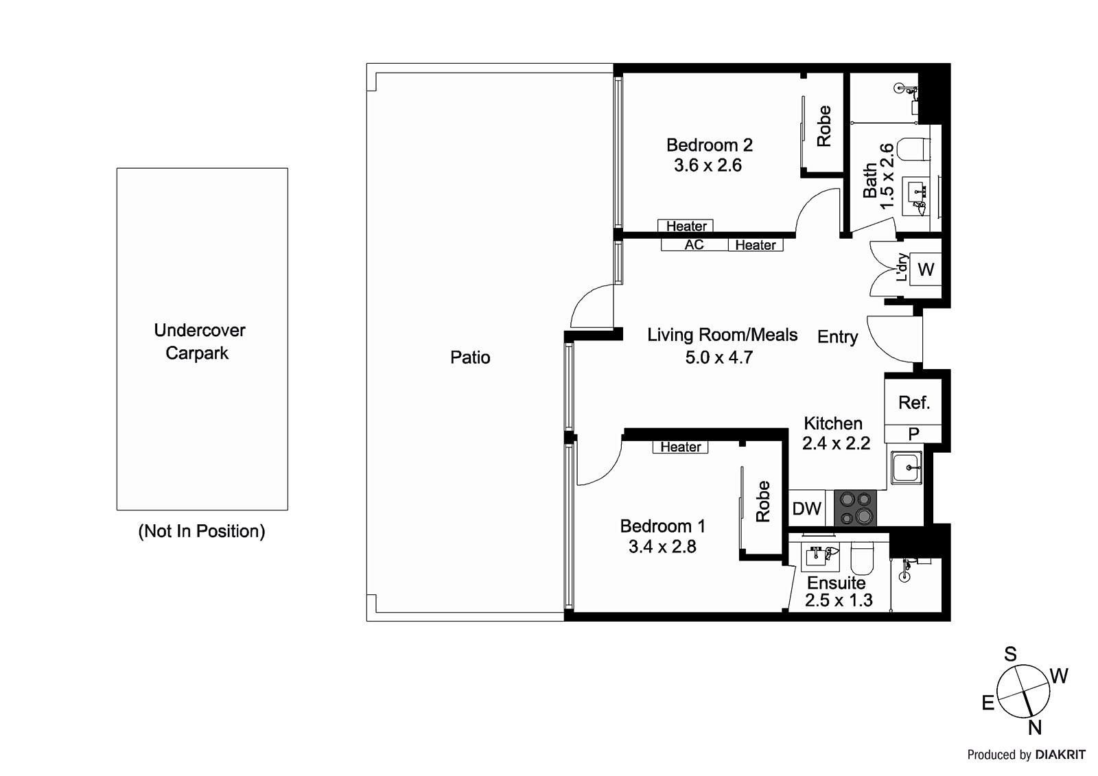 103b/21 Inkerman Street, St Kilda VIC 3182 - Floorplan