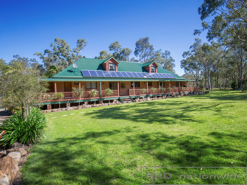 104 BRANDY HILL Drive BRANDY HILL NSW 2324
