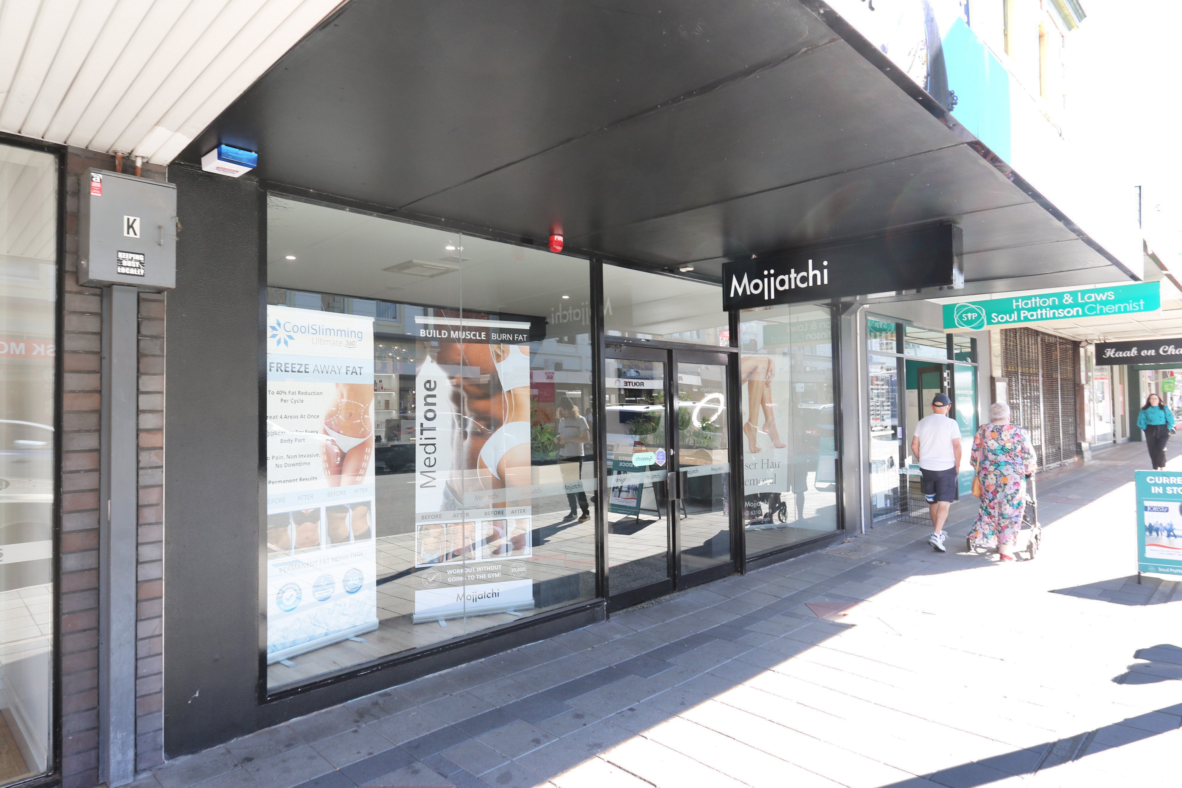 104 Charles Street, Launceston, TAS, 7250
