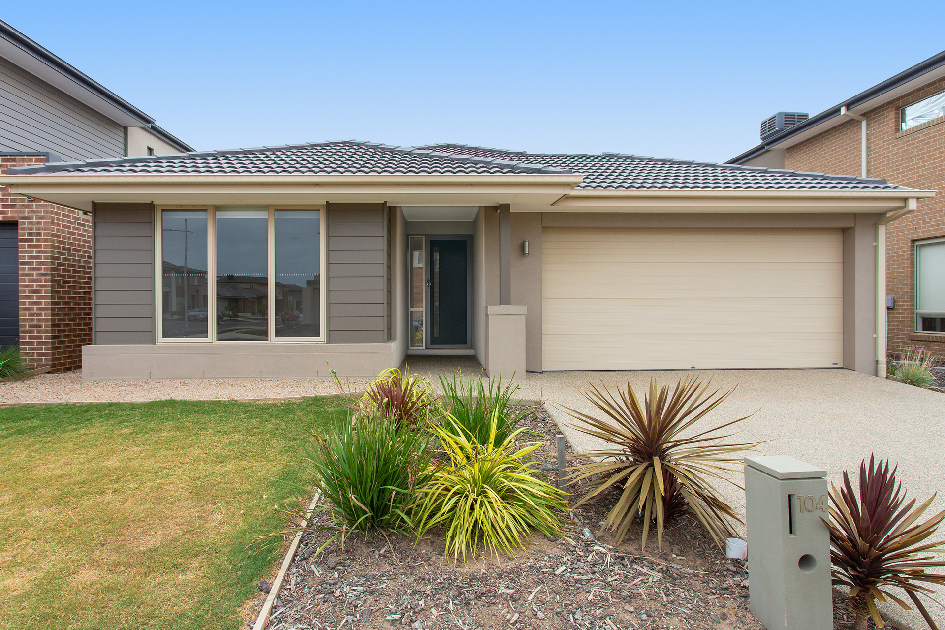104 Haze Drive, Point Cook VIC 3030 