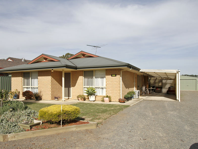 104 Main Road