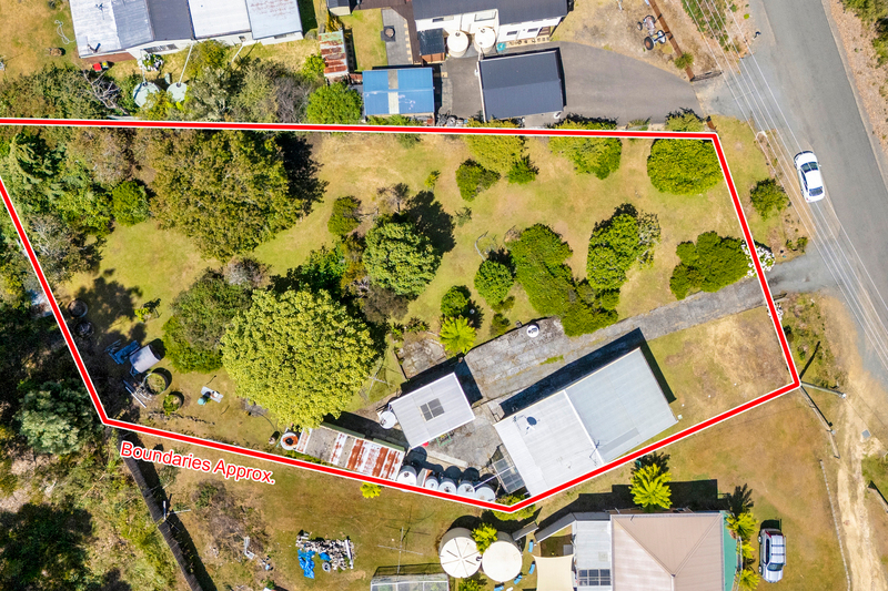 104 Old Jetty Road, Eaglehawk Neck, TAS, 7179