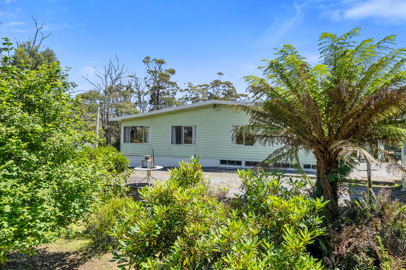 104 Old Jetty Road, Eaglehawk Neck, TAS, 7179
