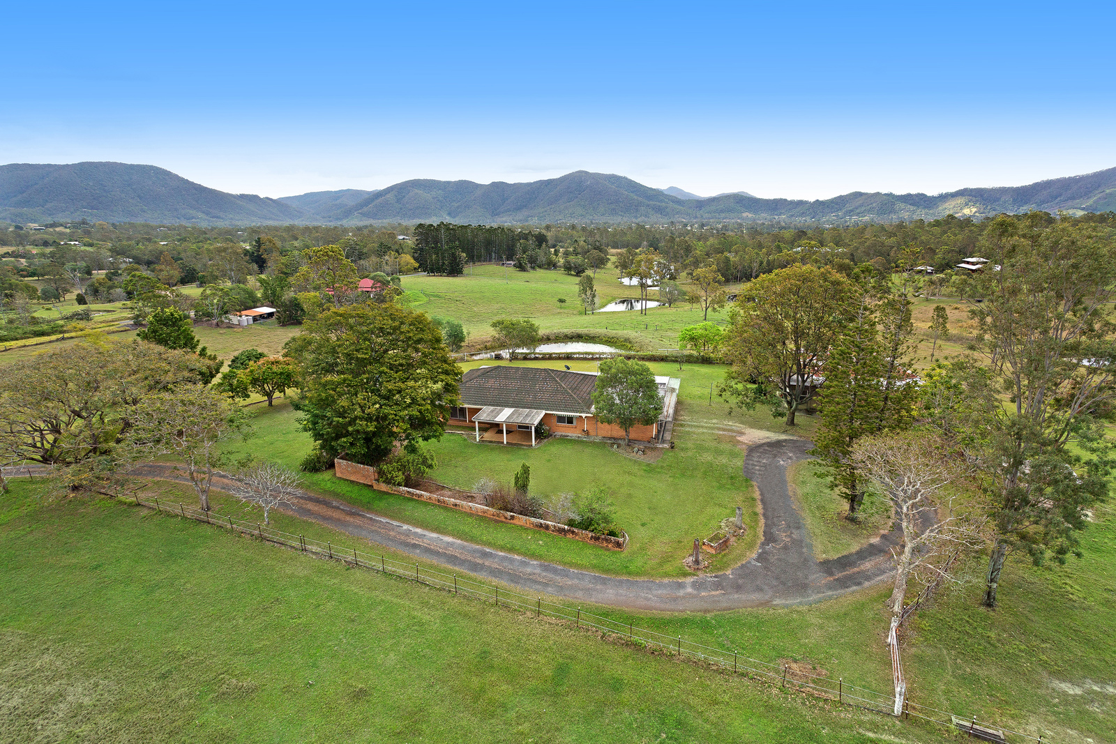 104 Smiths Road, Wights Mountain QLD 4520