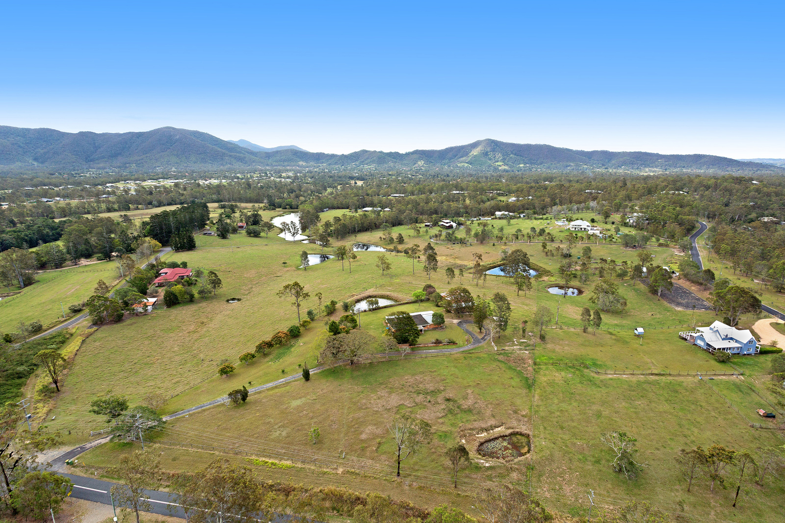 104 Smiths Road, Wights Mountain QLD 4520