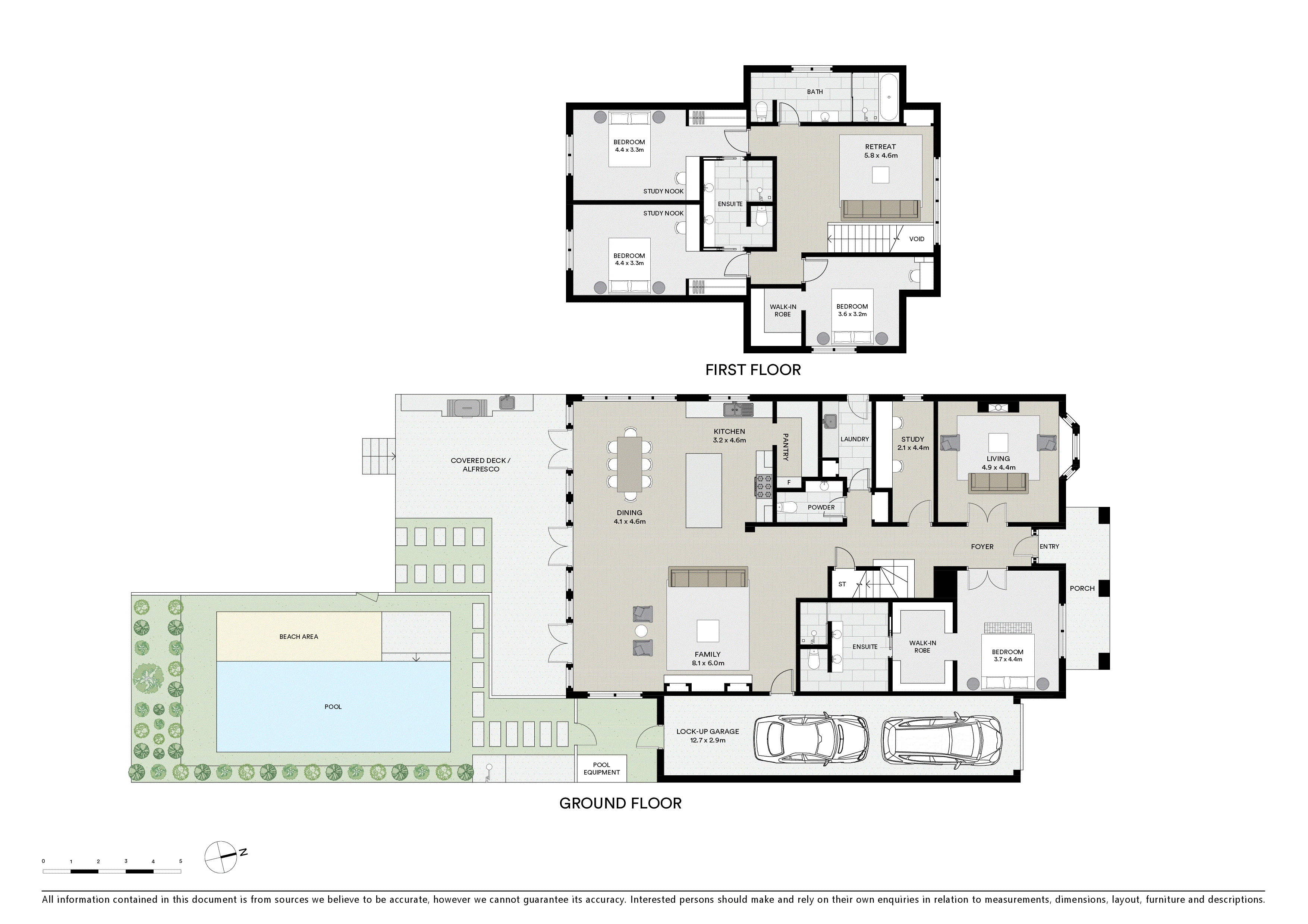 104 South Road, Brighton East VIC 3187 - Floorplan