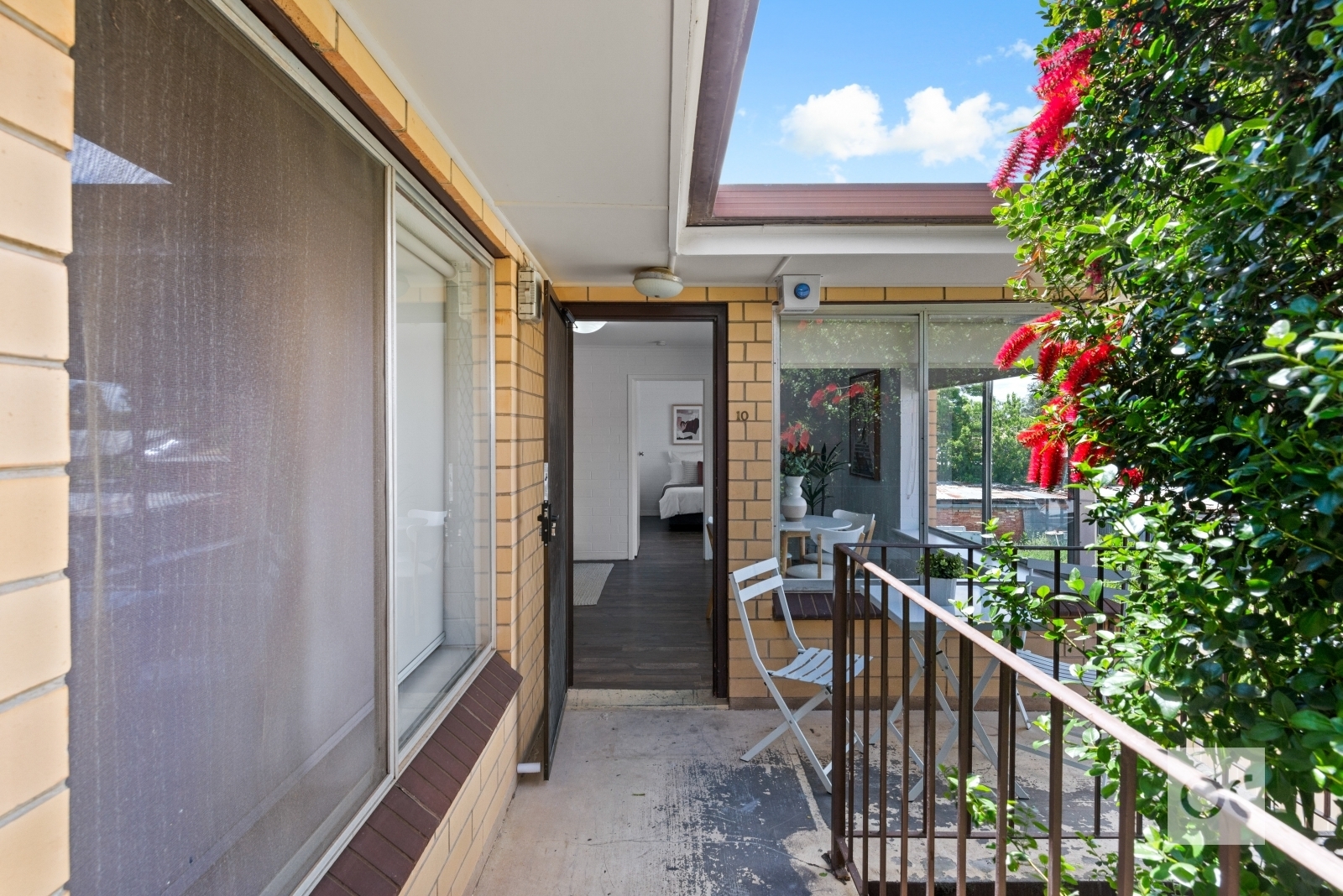 10/40 Harvey Street