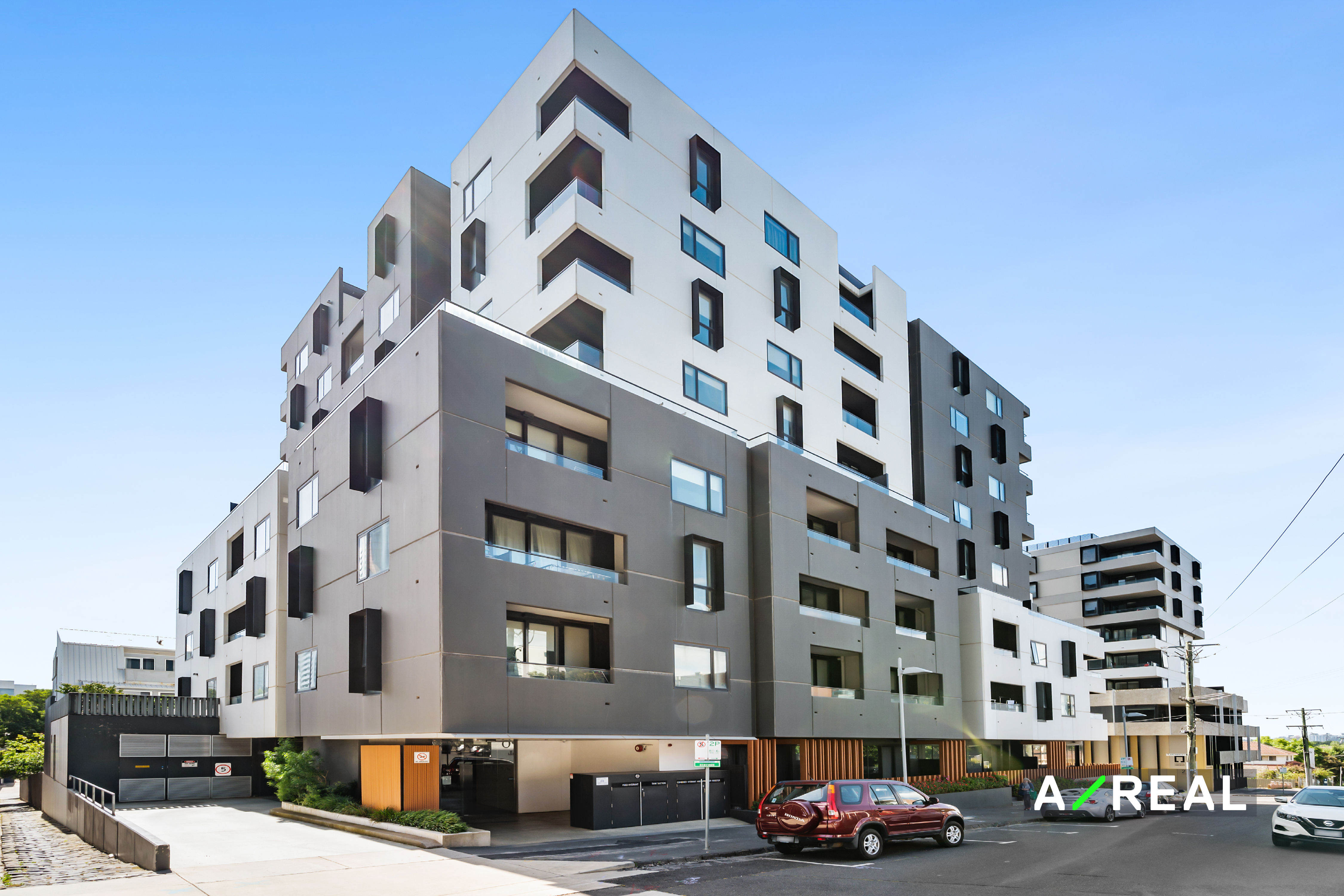 104/1 Archibald Street, Box Hill VIC 3128 