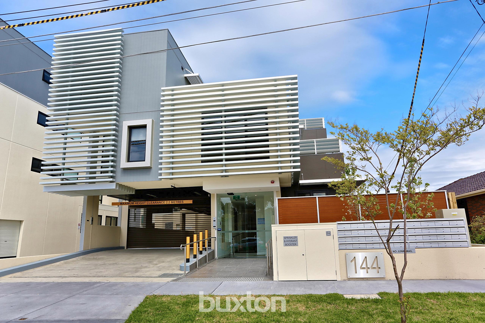 104/144 Collins Street, Mentone