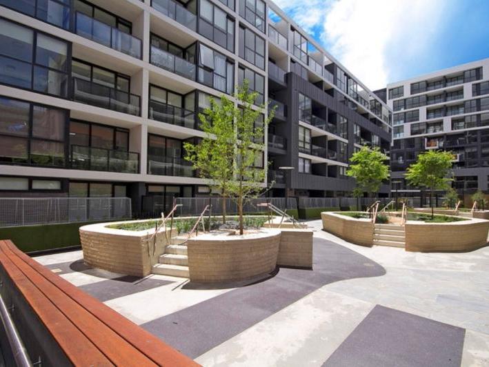 104/18 Grosvenor Street, Abbotsford VIC 3067 