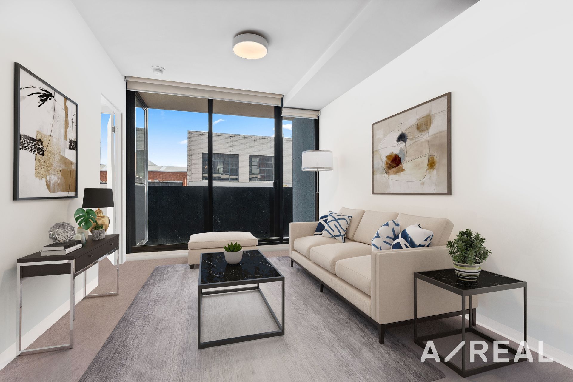 104/18 Grosvenor Street, Abbotsford VIC 3067 