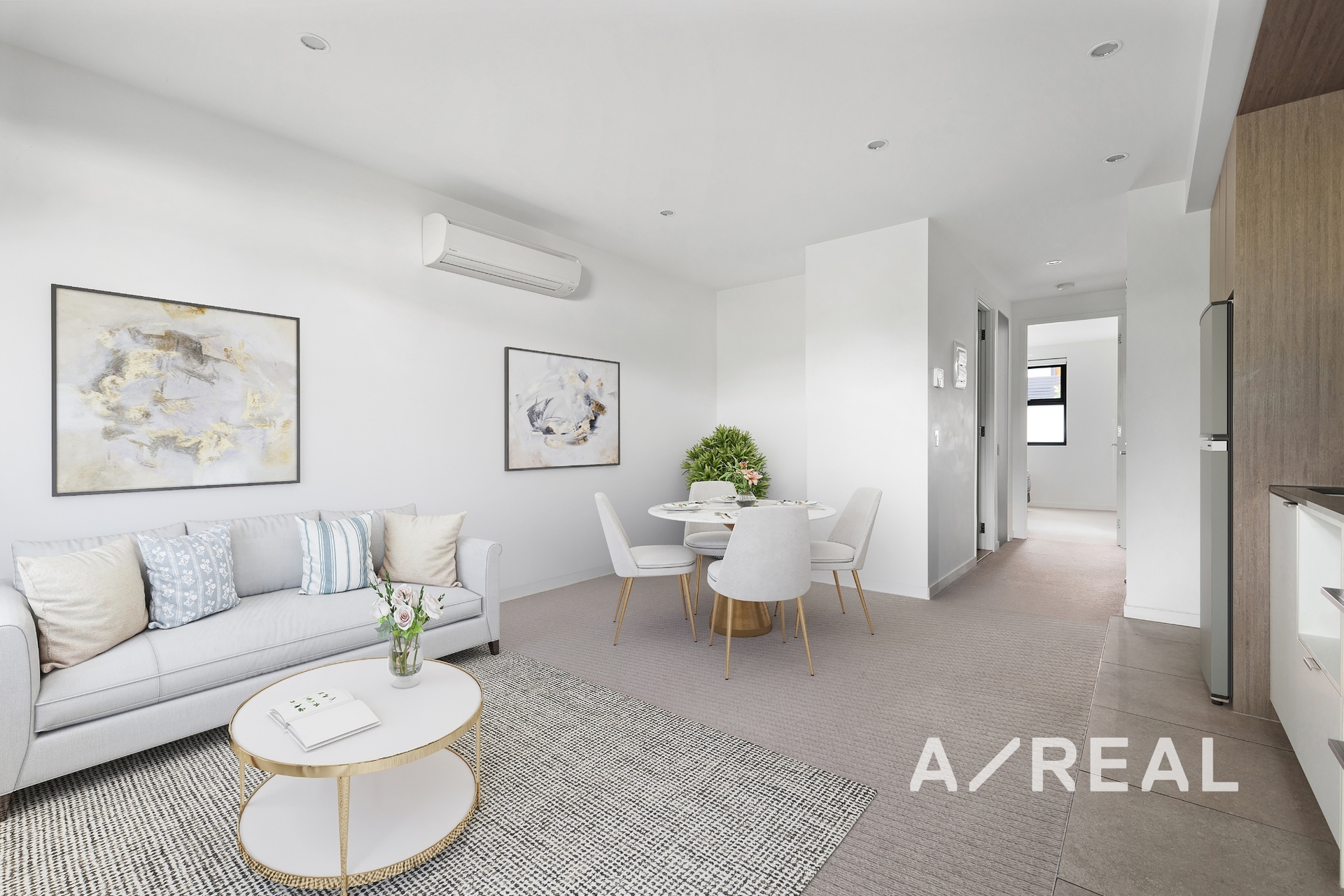 104/191 Barkers Road, Kew VIC 3101 