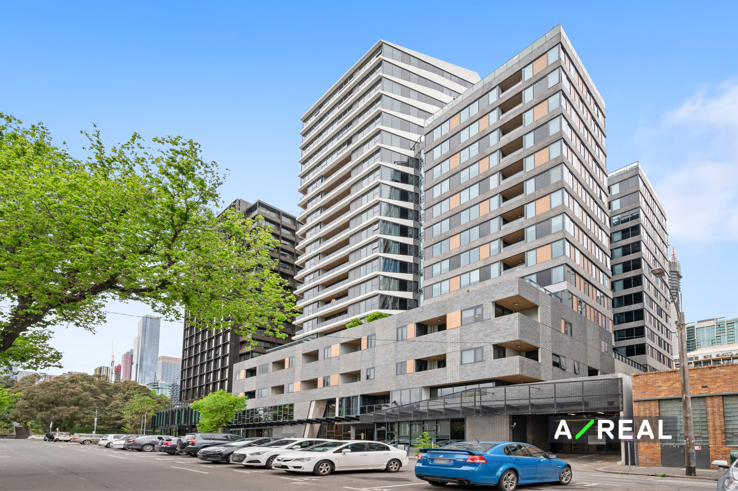 104/23 Batman Street, West Melbourne VIC 3003 