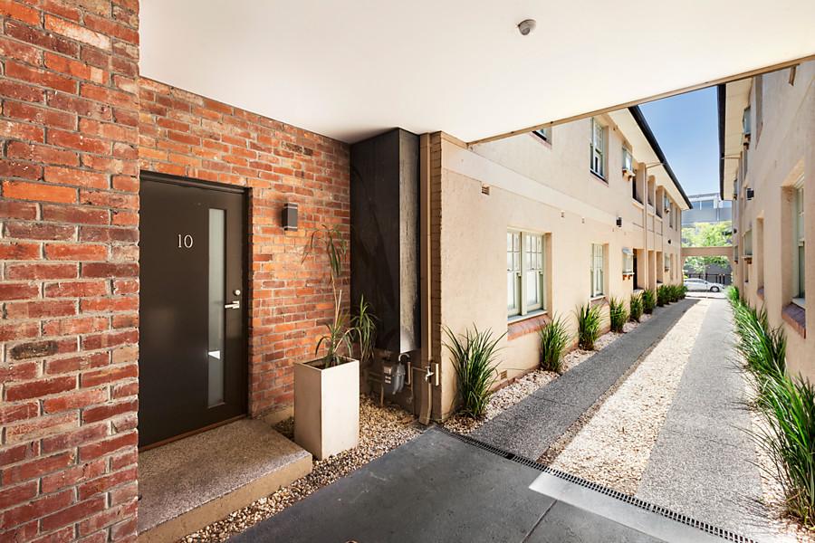10/44 Wellington Street, St Kilda