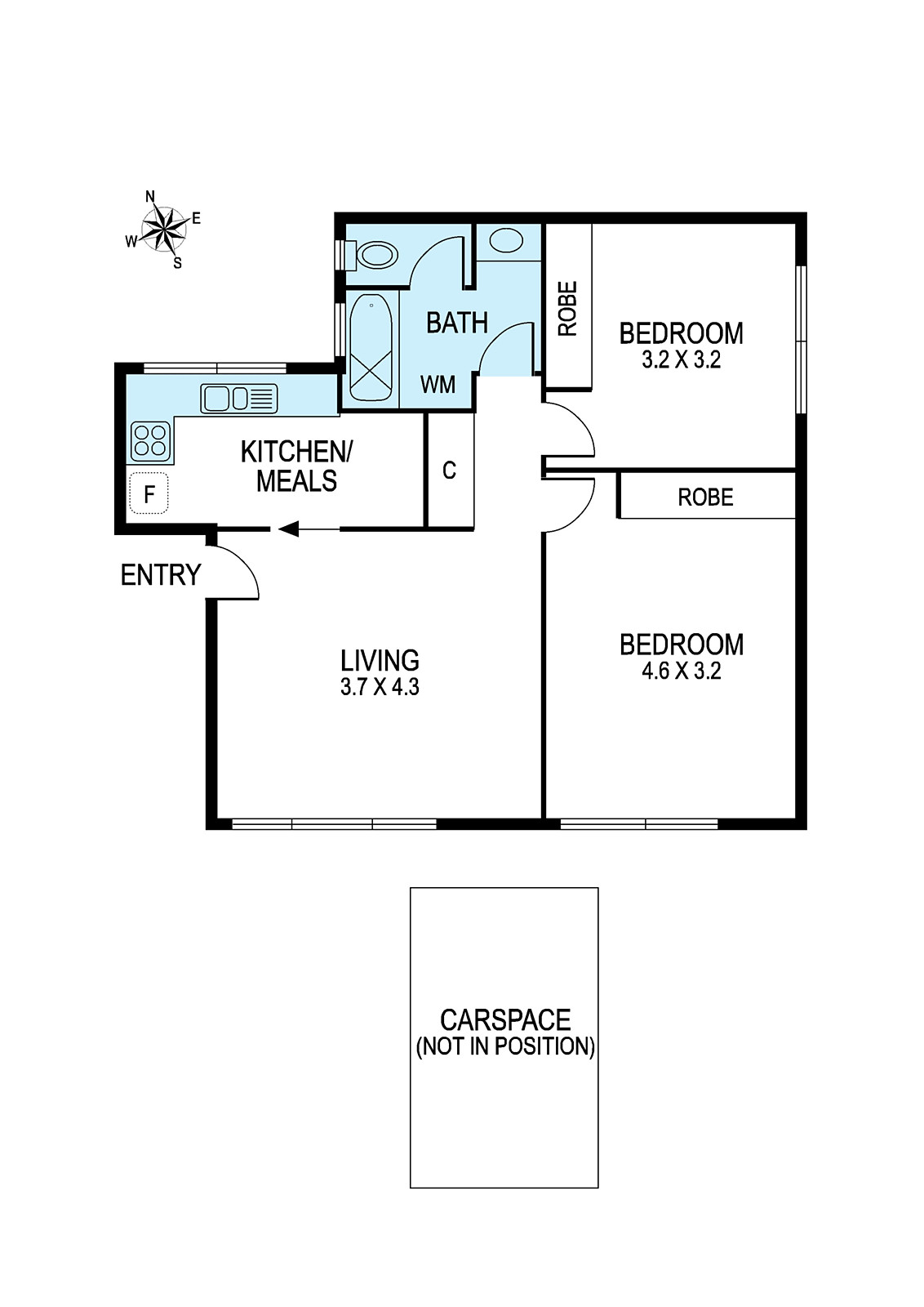 10 45 Spring Street Prahran Vic 3181 Jellis Craig