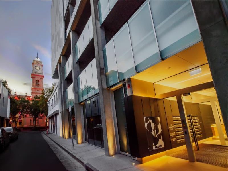 104/7 King St Prahran VIC 3181 