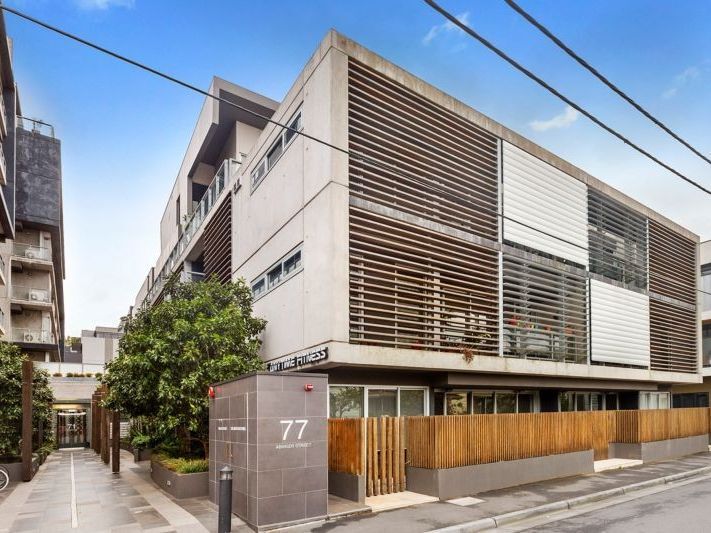 104/77 Abinger Street, Richmond VIC 3121 