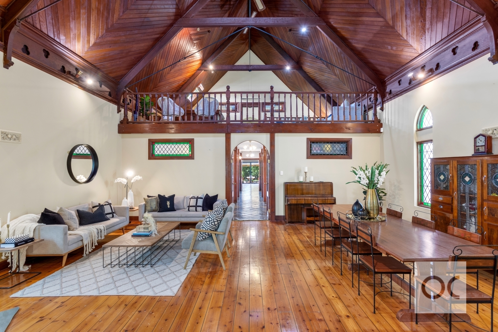 104B Cross Road