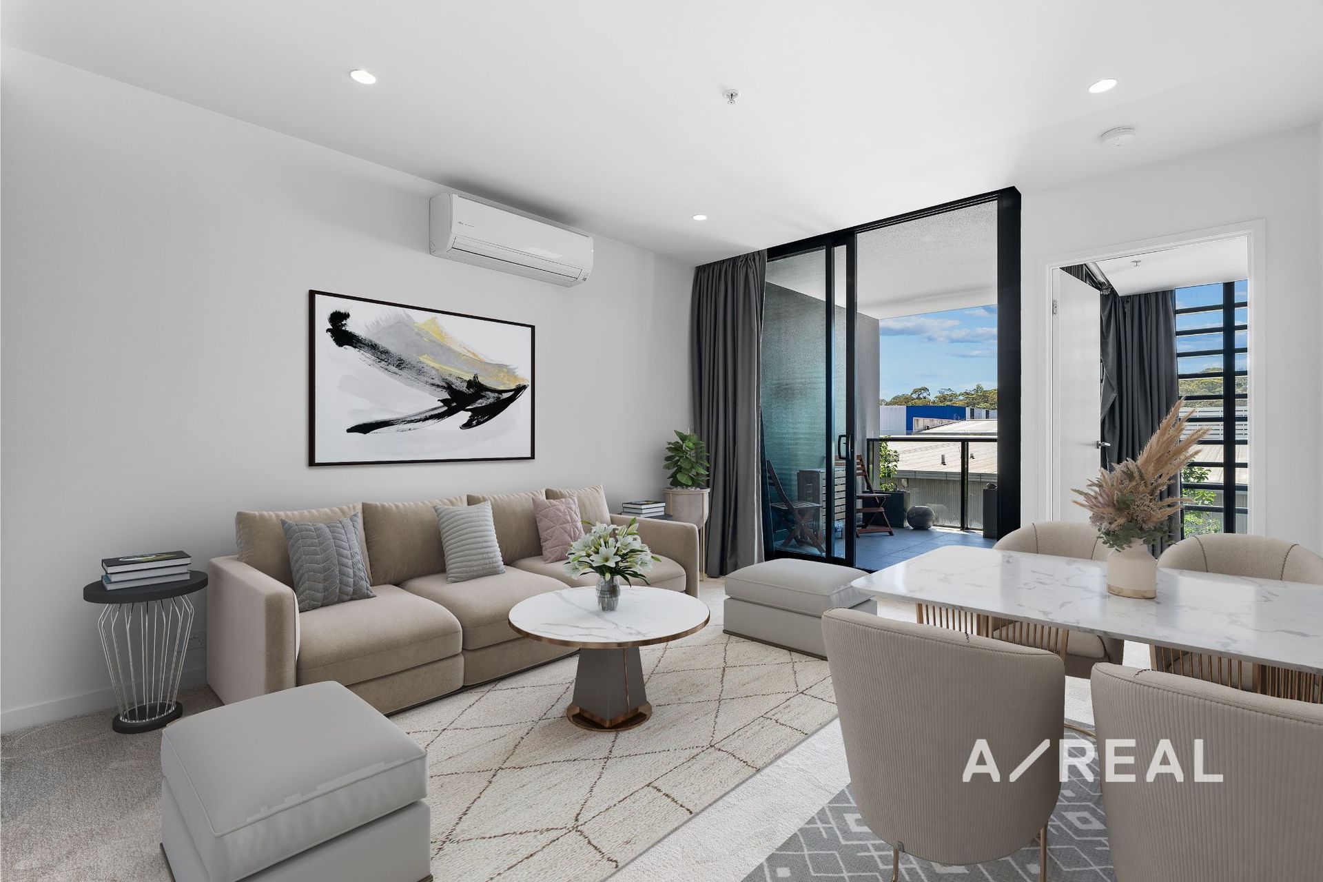 104C/11 Shamrock Street, Abbotsford VIC 3067 