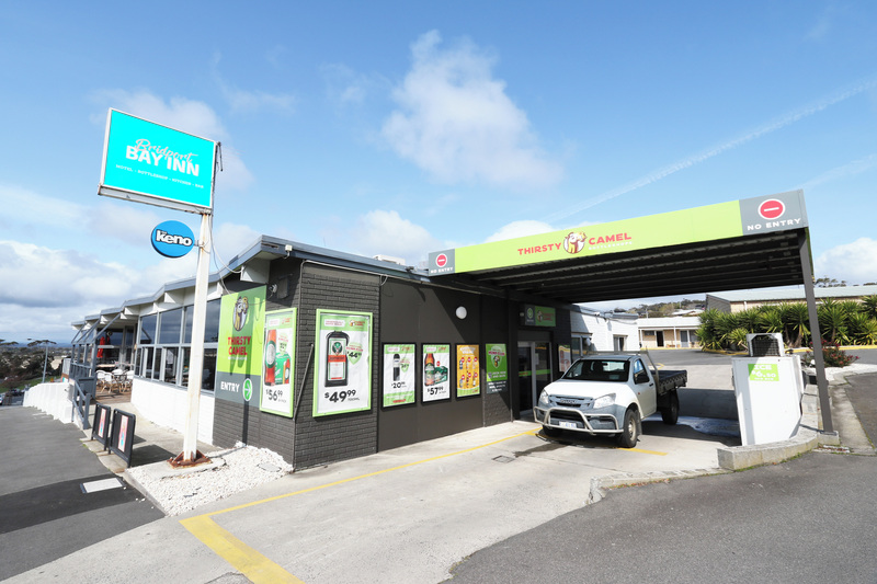 105-107 Main Road, Bridport, TAS, 7262