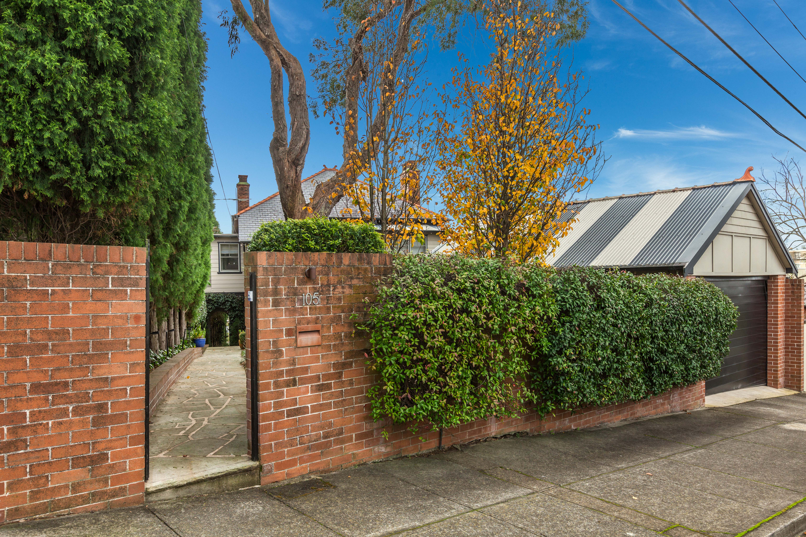 105 St Crescent, Drummoyne NSW 2047