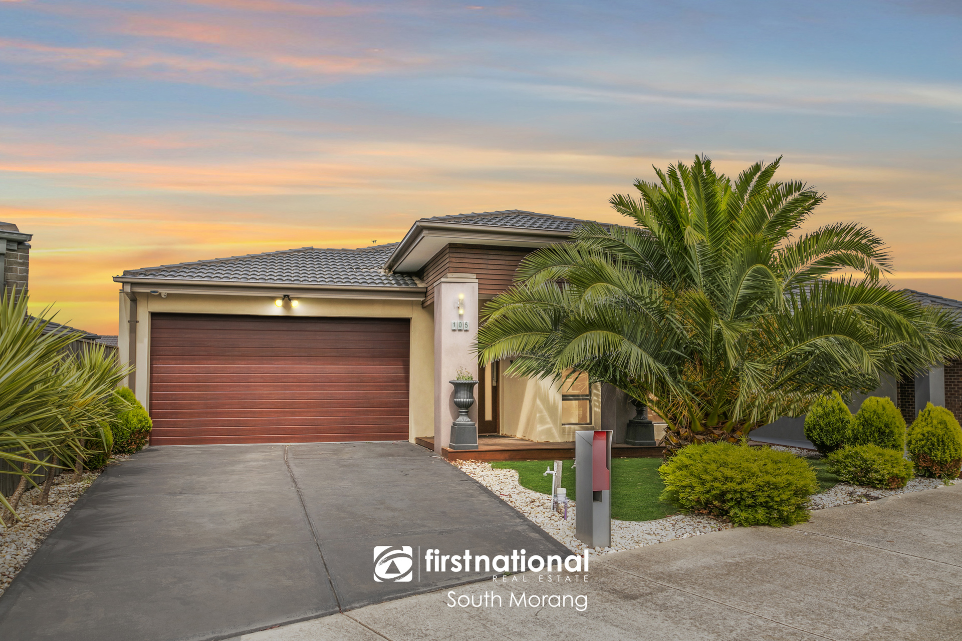 105 The Parade, Wollert VIC 3750 