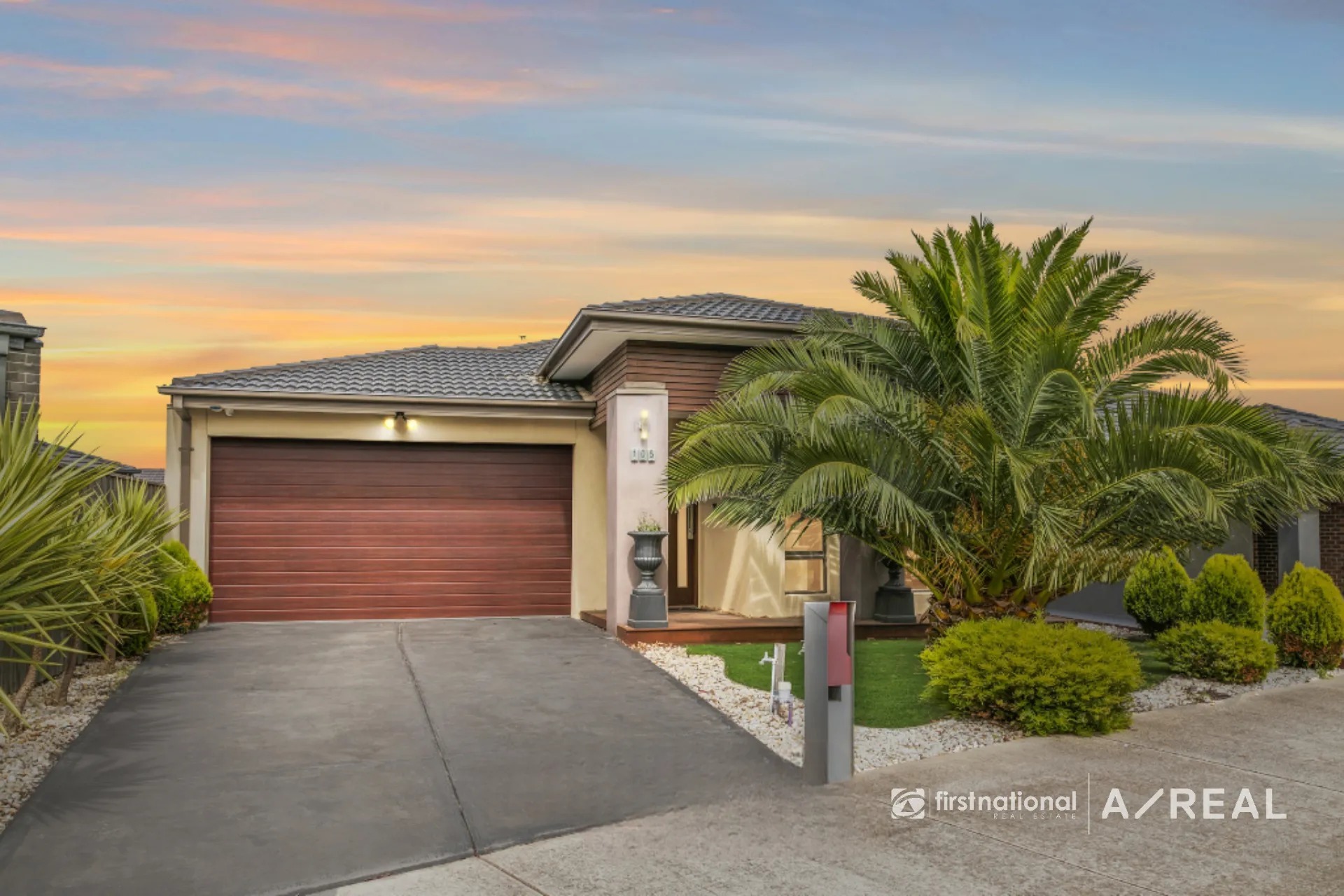 105 The Parade, Wollert VIC 3750 