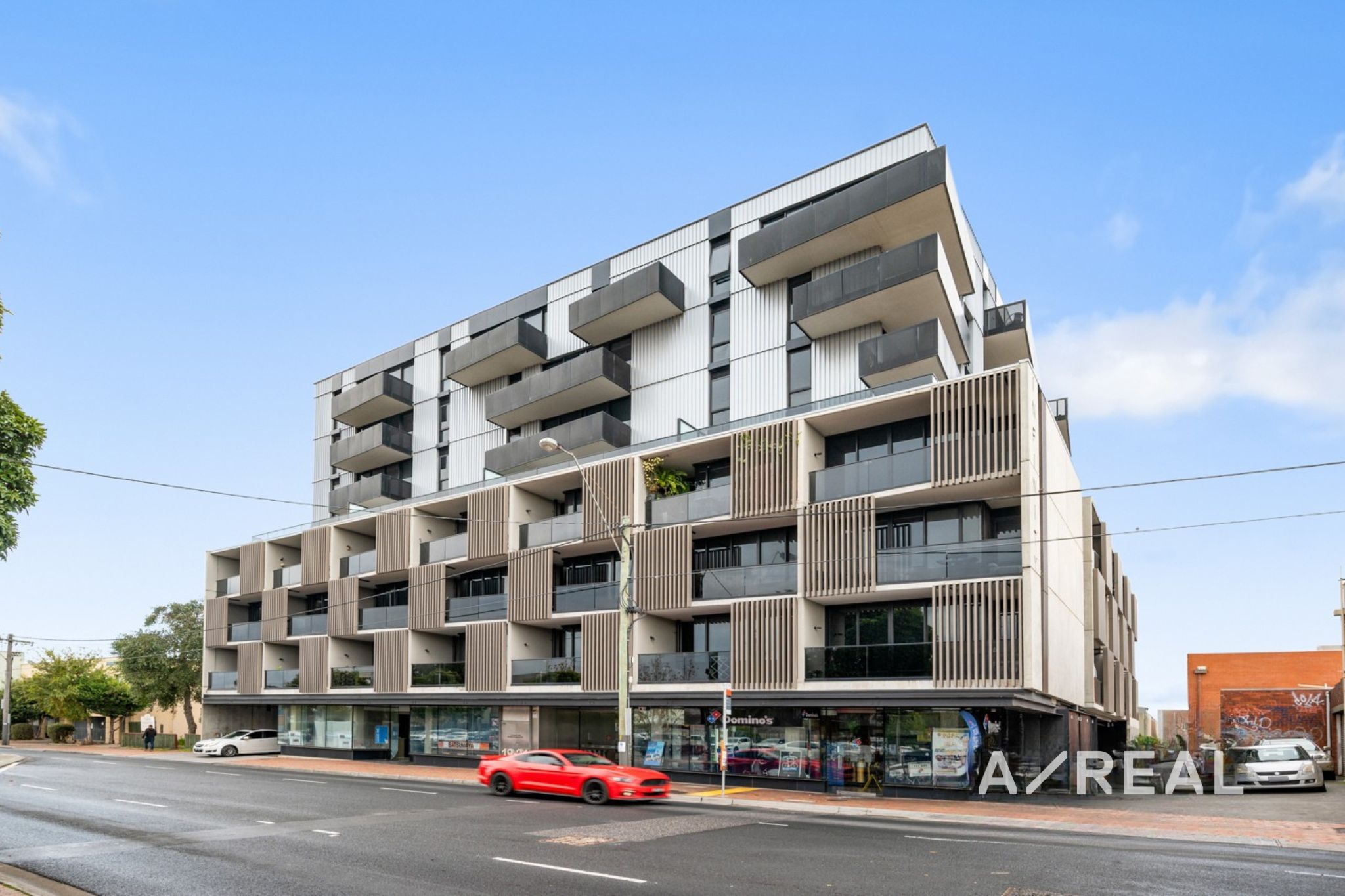 105/19-21 Hanover Street, Oakleigh VIC 3166 