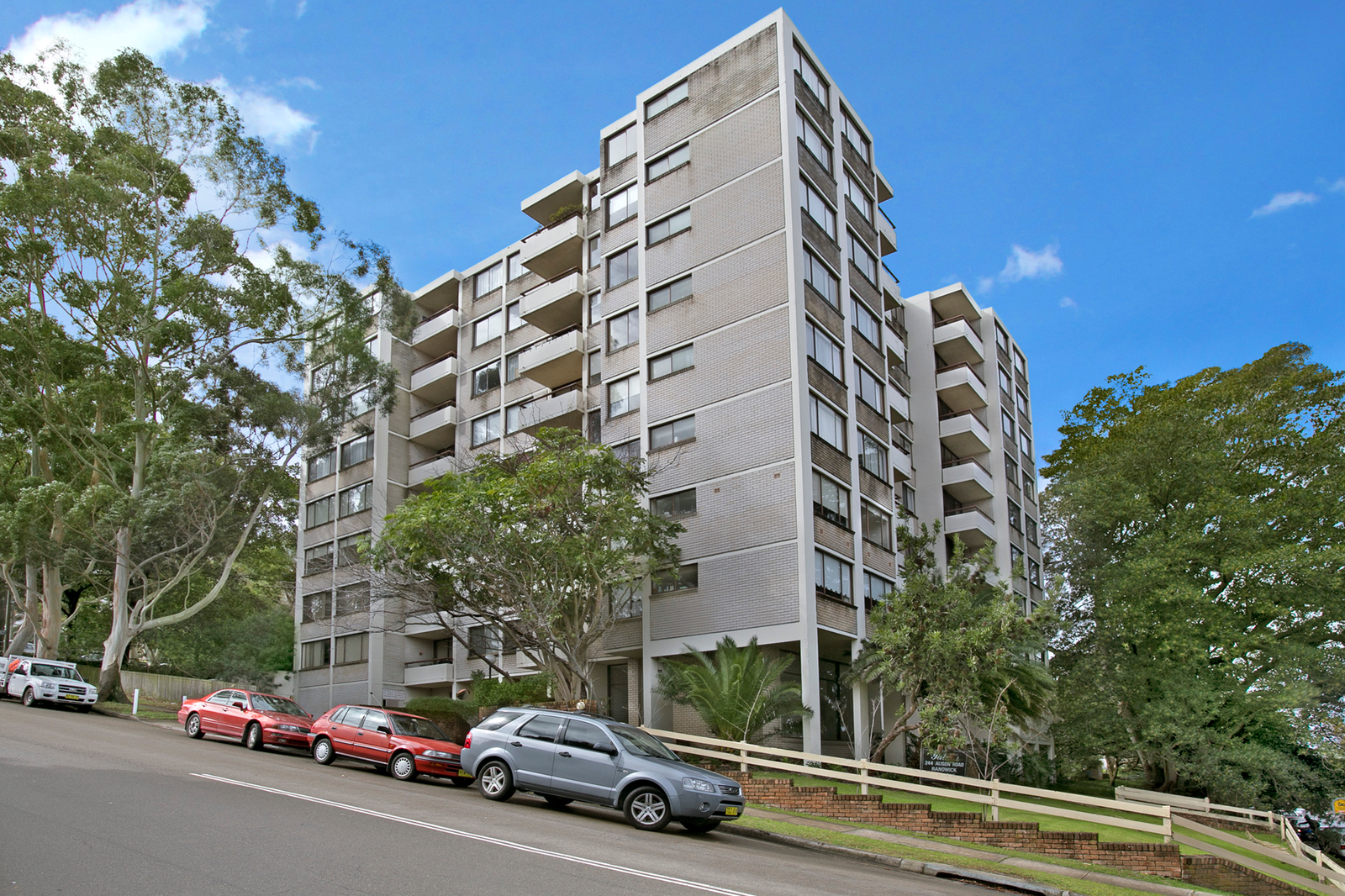 Unit 105/244 Alison Road, Randwick NSW 2031