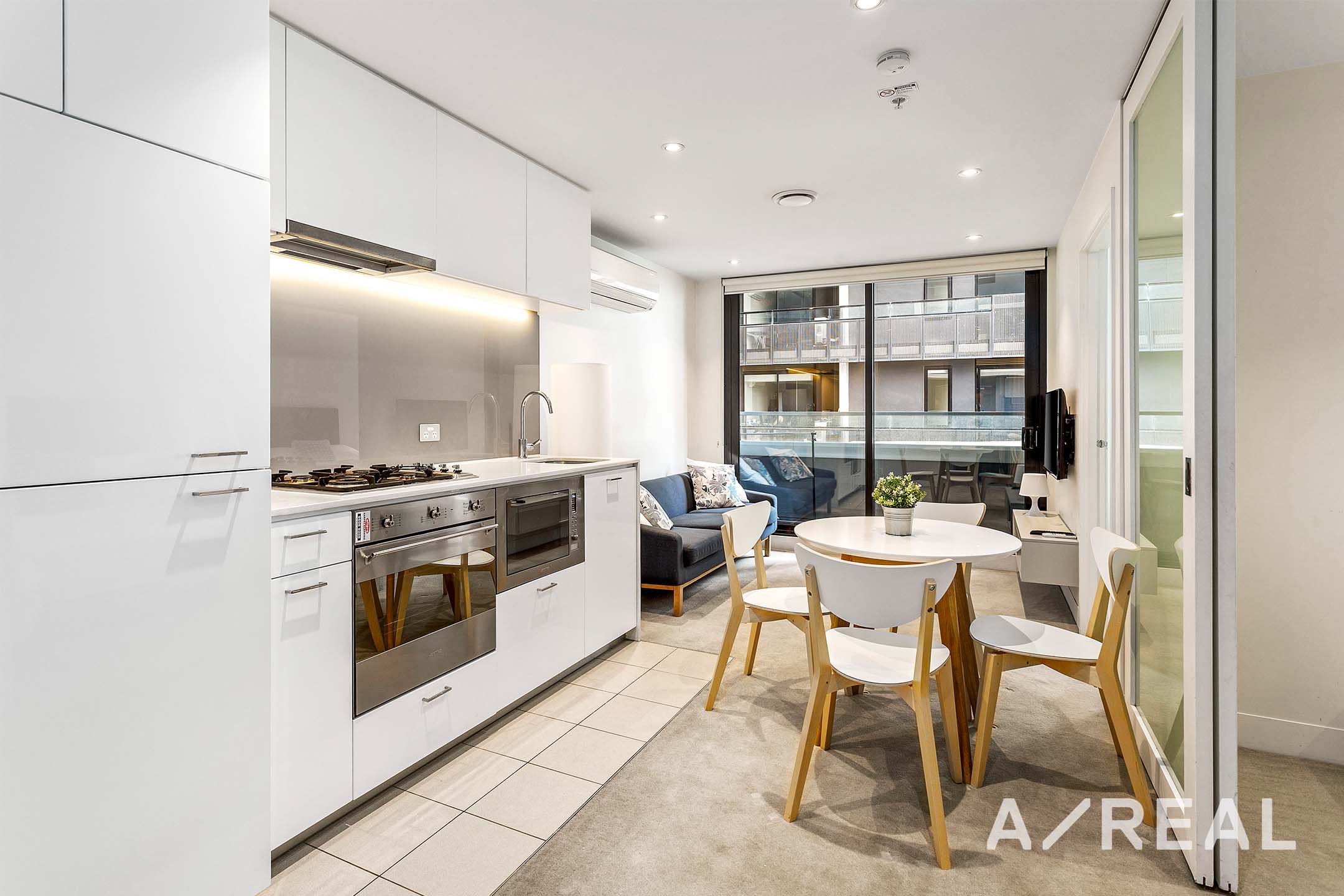 105/263 Franklin Street, Melbourne VIC 3000 
