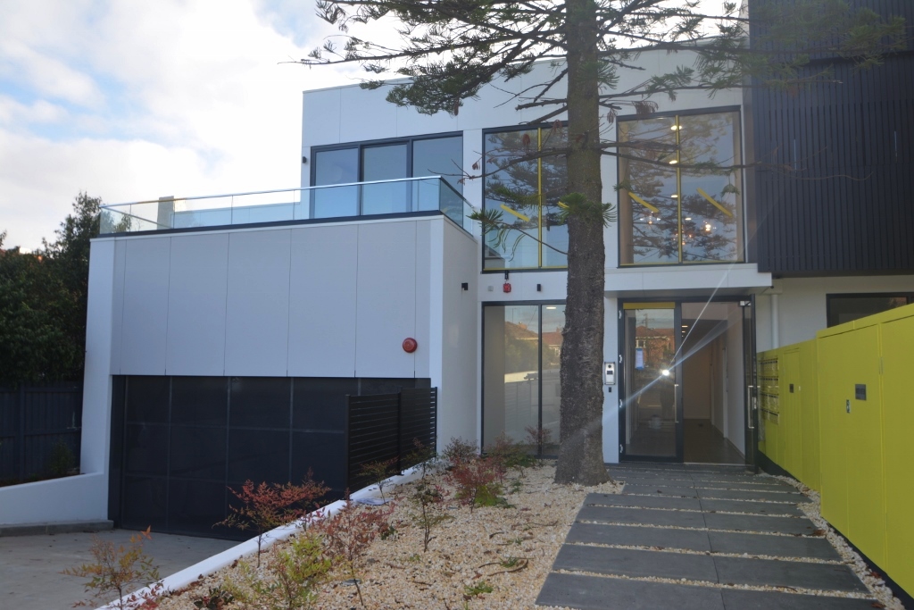 105/307 Barkers Rd Kew VIC 3101 