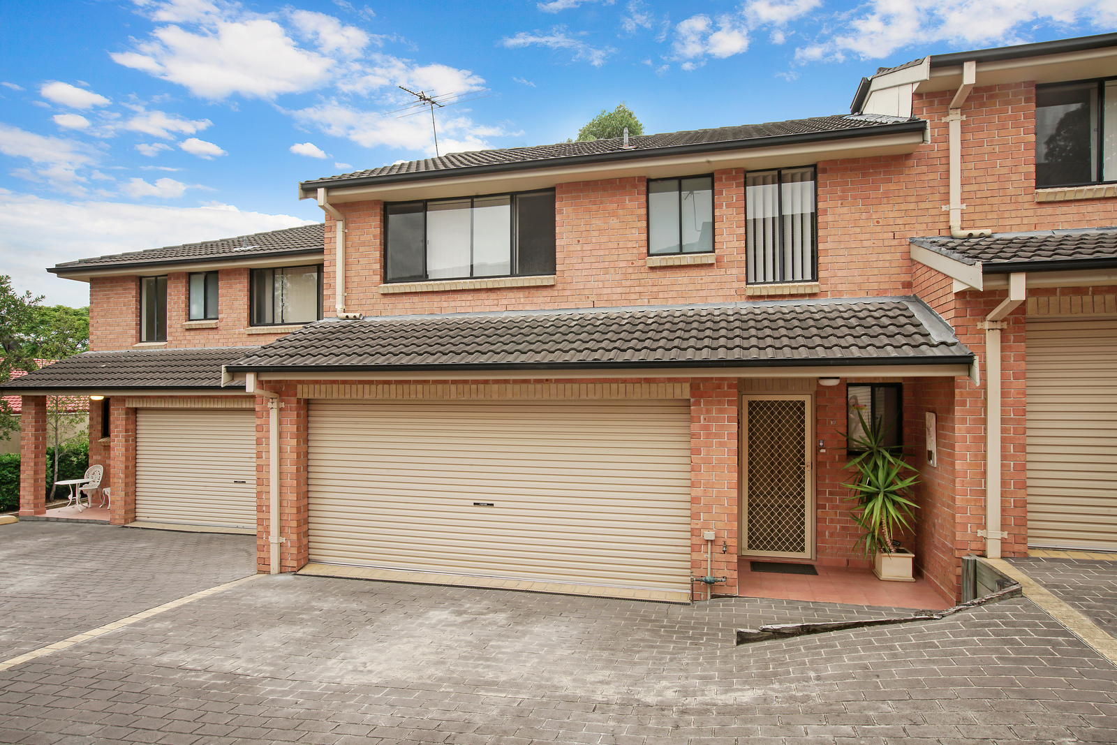 10/5458 Coronation Road, Baulkham Hills NSW 2153
