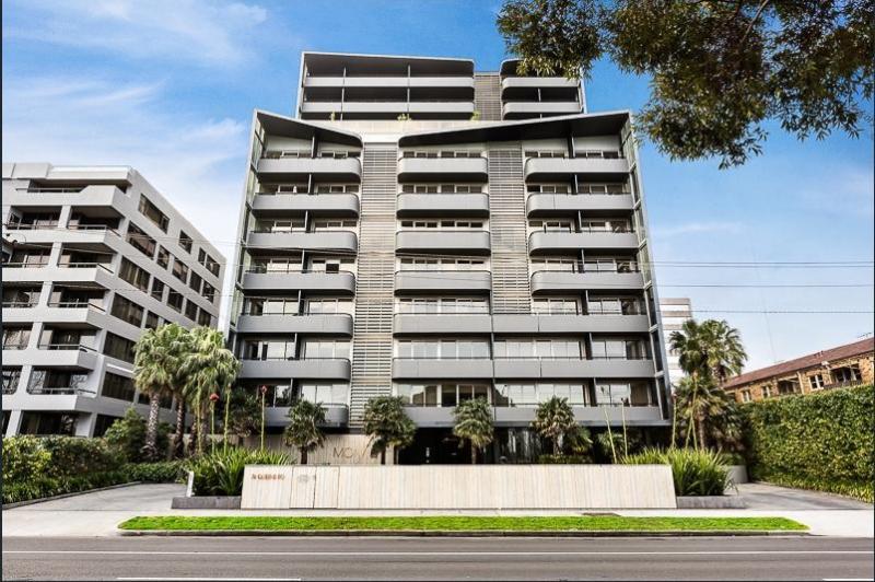 105/74 Queens Road, Melbourne VIC 3004 