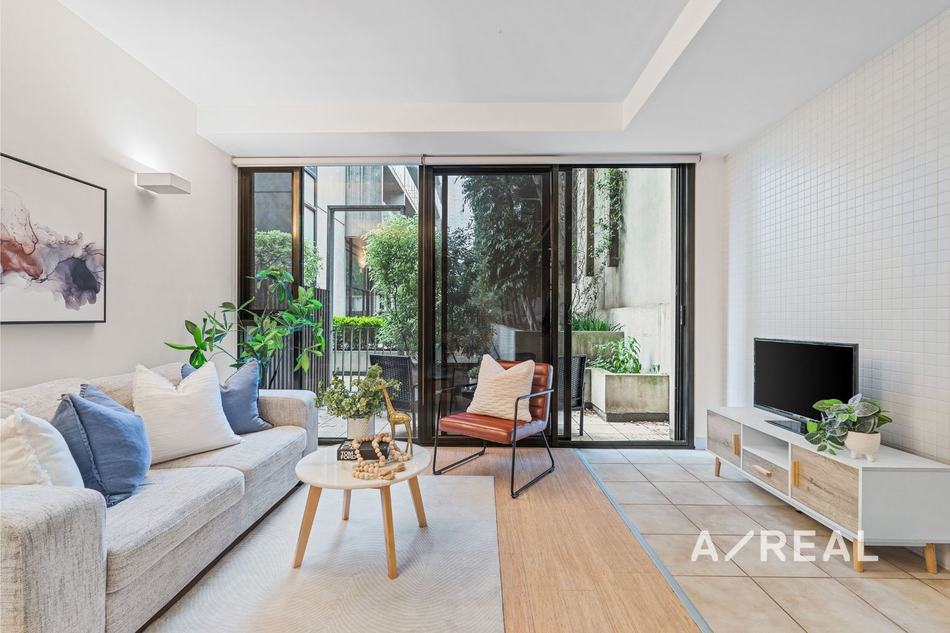 105A/640 Swanston Street, Carlton VIC 3053 