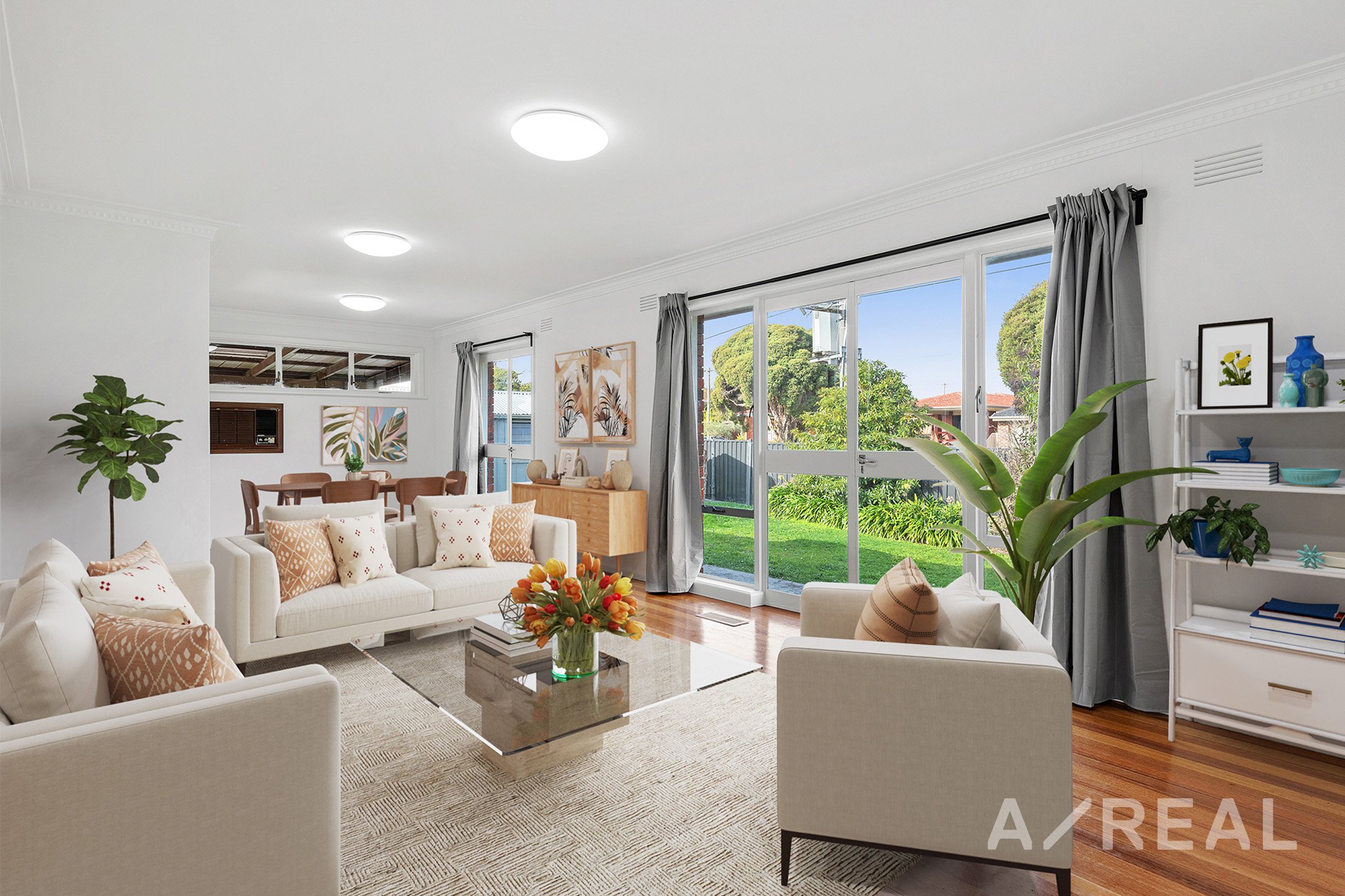 106 Brandon Park Drive, Wheelers Hill VIC 3150 
